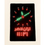 ساعت دیجیتال اذان گو S102