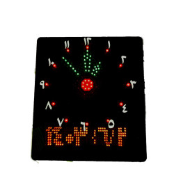 ساعت اذانگو مدل SK100