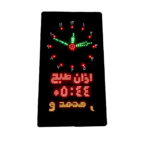 ساعت اذانگو مدل S103