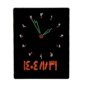 ساعت اذانگو مدل M201