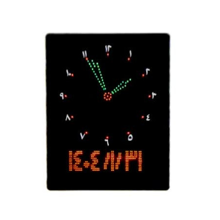 ساعت اذانگو مدل M201