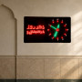 ساعت دیجیتال اذان گو SA 302