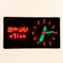 ساعت دیجیتال اذان گو SA 302